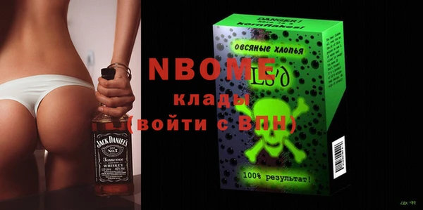 ешки Корсаков